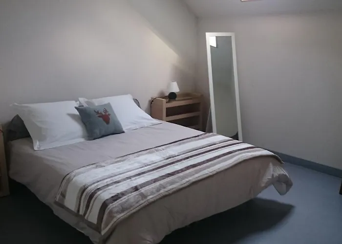 Lejlighed Le Trolle *