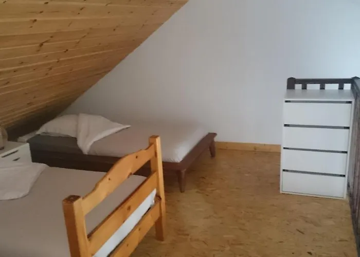 Le Trolle * Saint-Pons (Alpes-de-Haute-Provence)