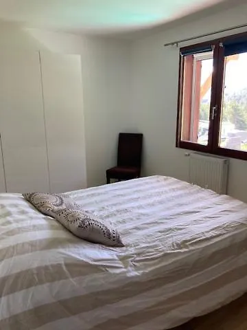 Lejlighed Le Trolle Saint-Pons (Alpes-de-Haute-Provence)