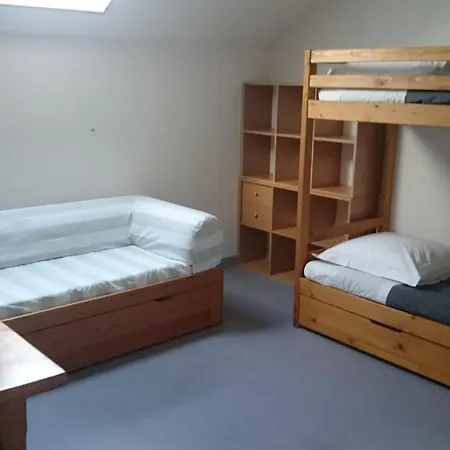 Le Trolle Apartment