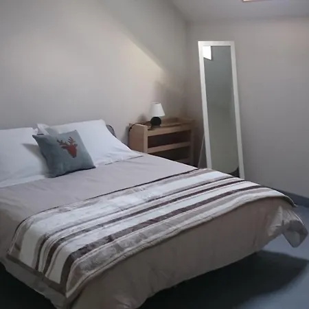 Appartement Le Trolle *