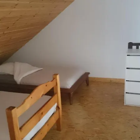 Le Trolle * Saint-Pons (Alpes-de-Haute-Provence)