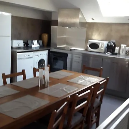 Le Trolle Saint-Pons (Alpes-de-Haute-Provence)