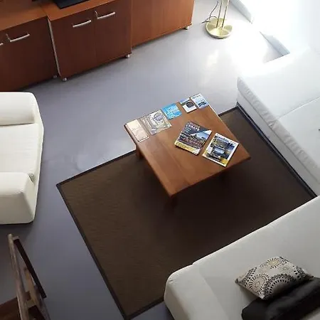 Apartment Le Trolle