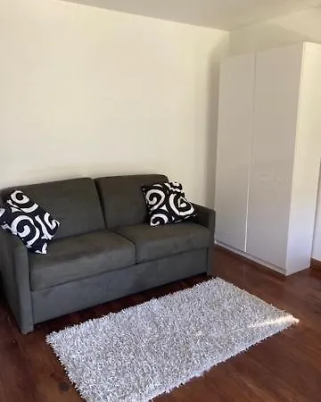 Le Trolle Apartment