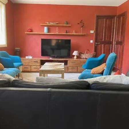 Apartment Le Trolle Saint-Pons (Alpes-de-Haute-Provence)