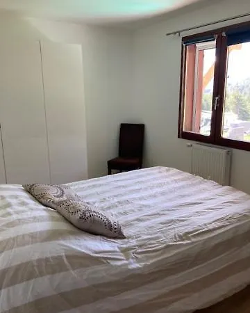 Appartement Le Trolle Saint-Pons (Alpes-de-Haute-Provence)