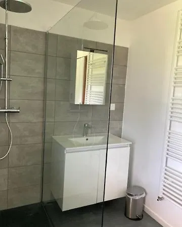 Appartement Le Trolle