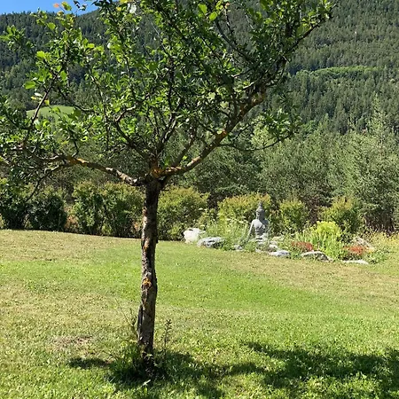 Appartement Le Trolle